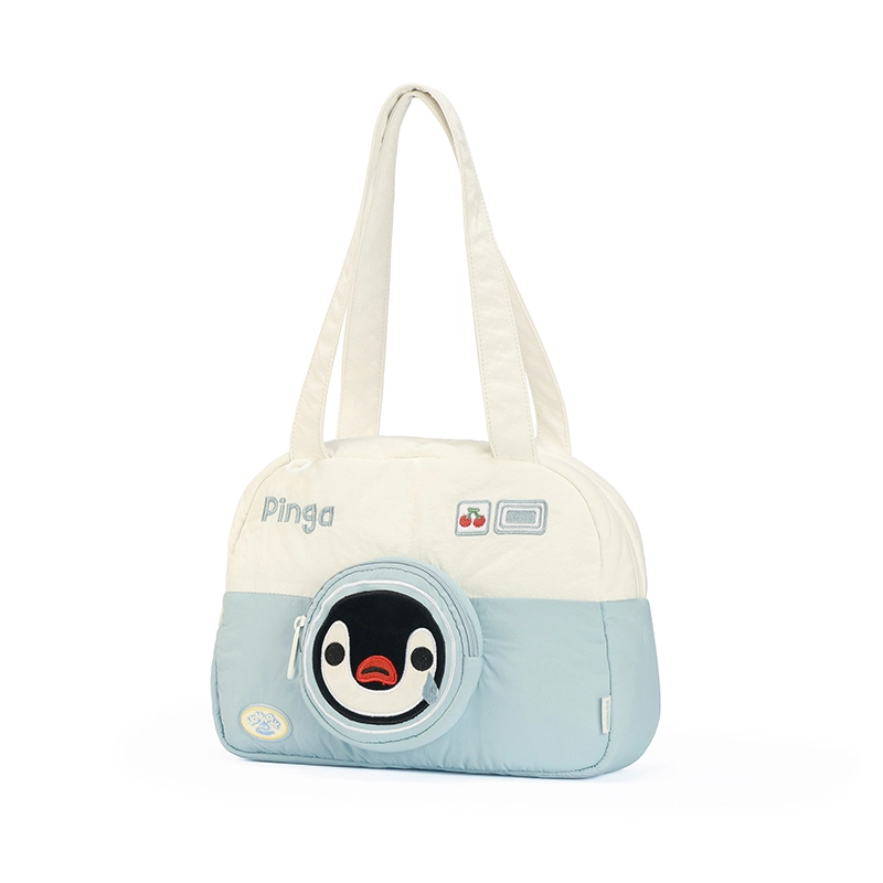 VANWALK x Pingu