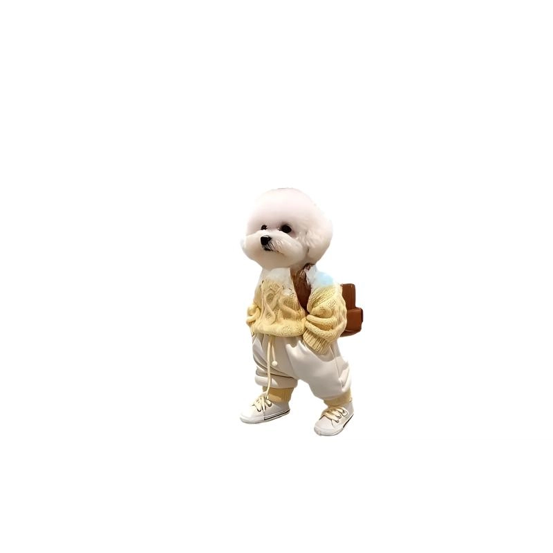 G.DUCKKIDS 7cm