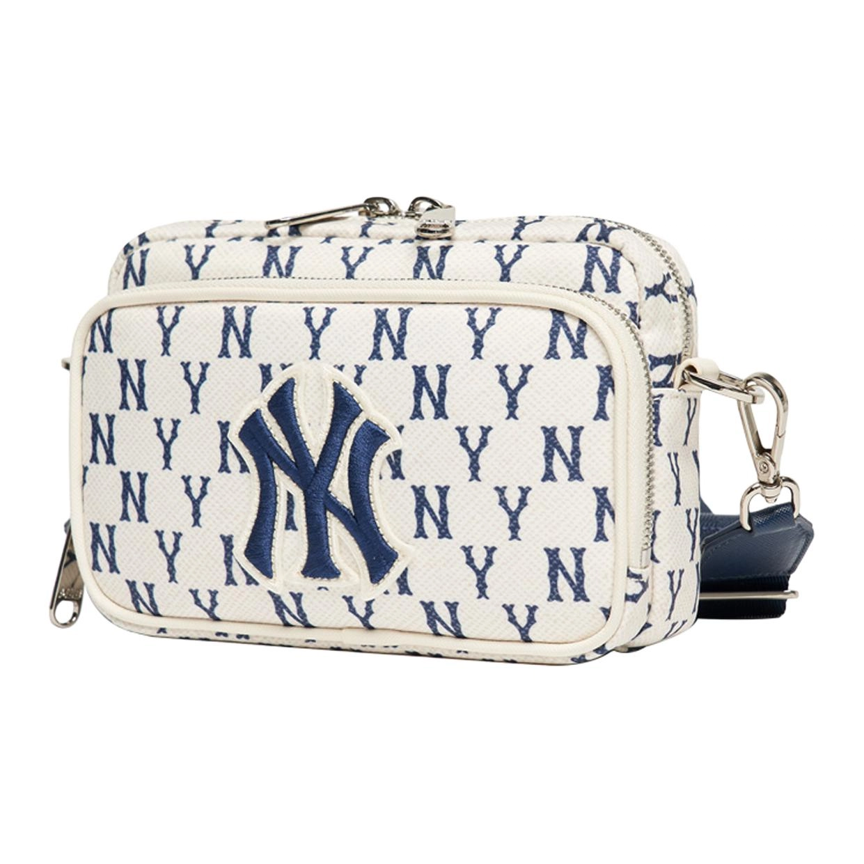 MLB Monogram Logo