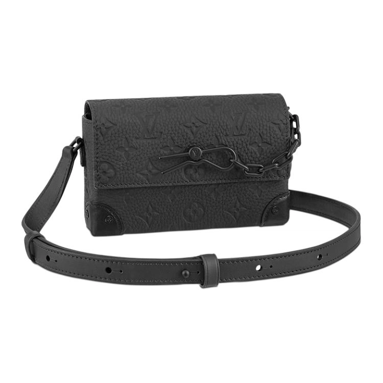 LOUIS VUITTON Steamer