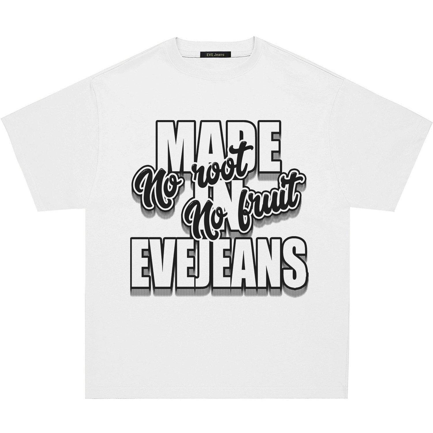 EVE JeansT