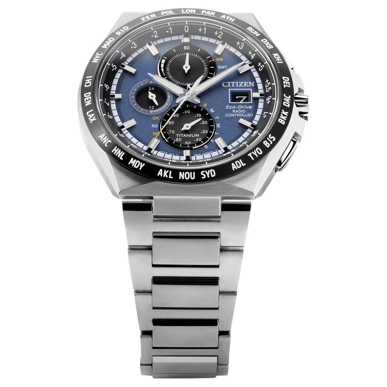 CITIZEN 100 43.5mm
