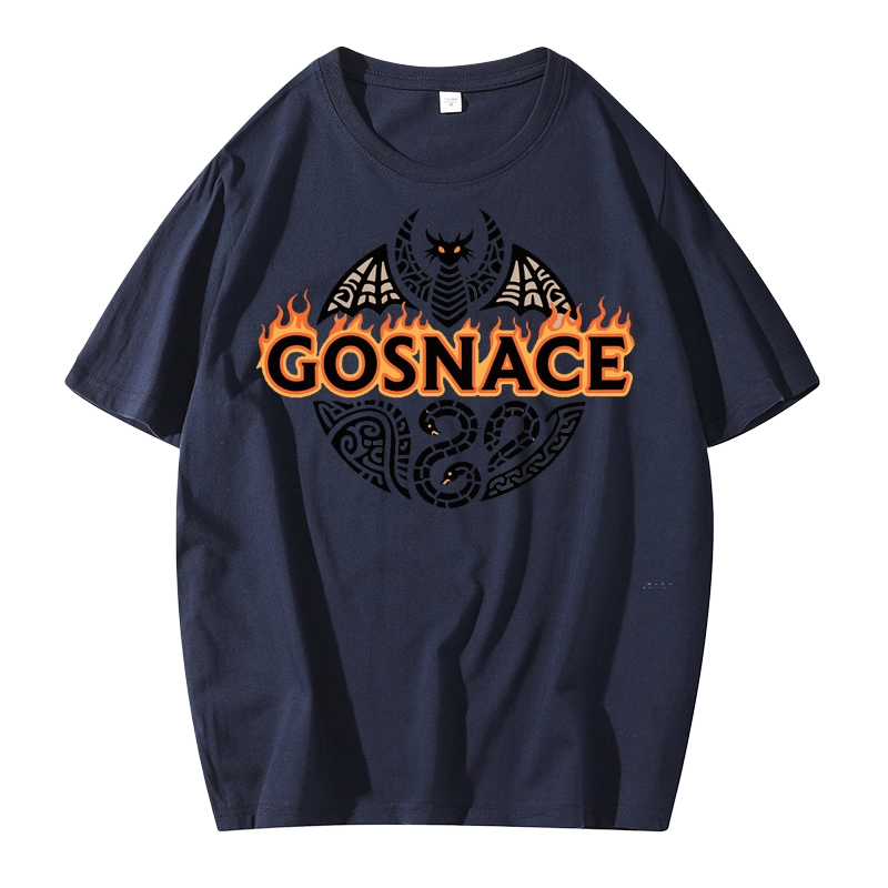GOSNACE LOGOT