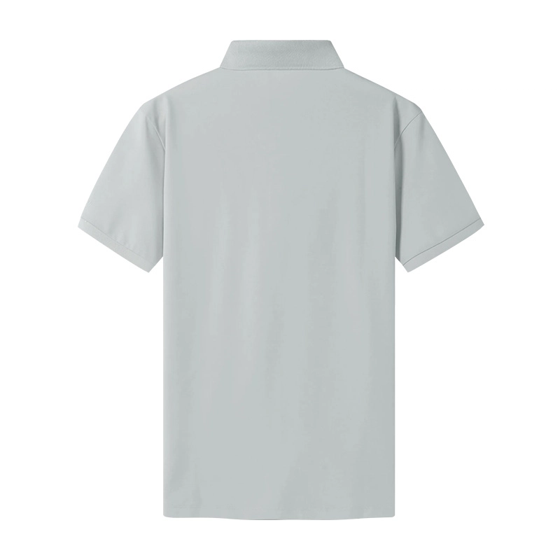 LESS IS MORE Polo