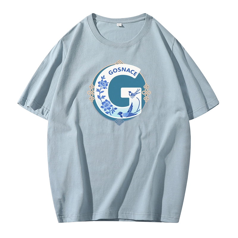 GOSNACE LOGOT