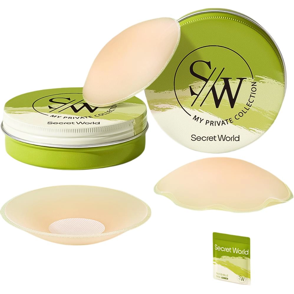 SecretWorld