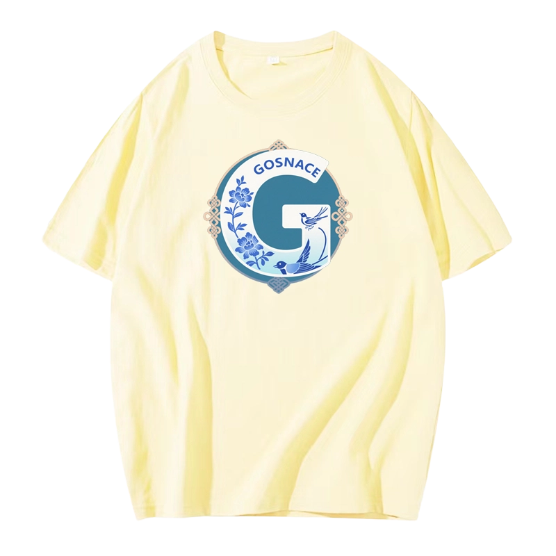 GOSNACE LOGOT