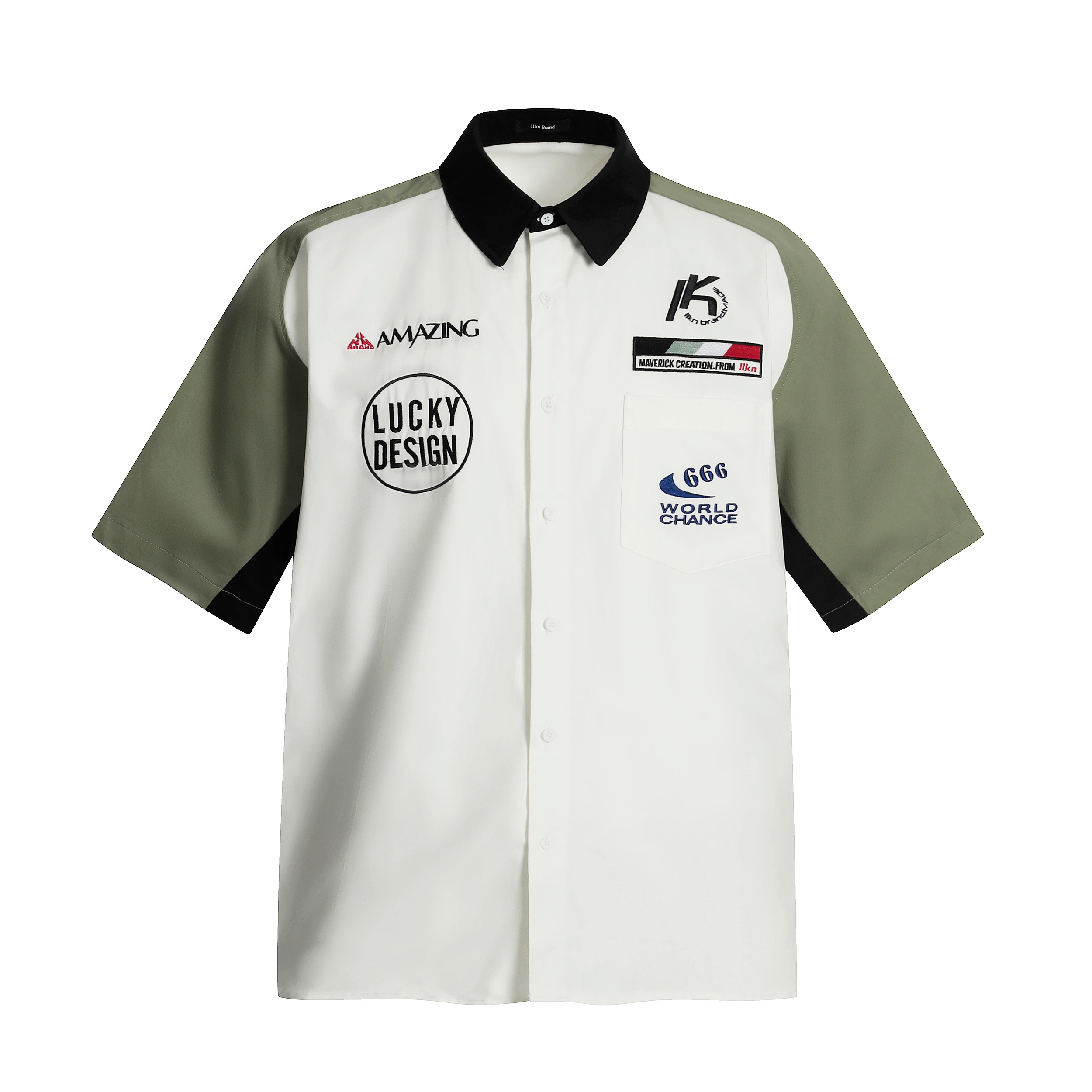 GBXM polo