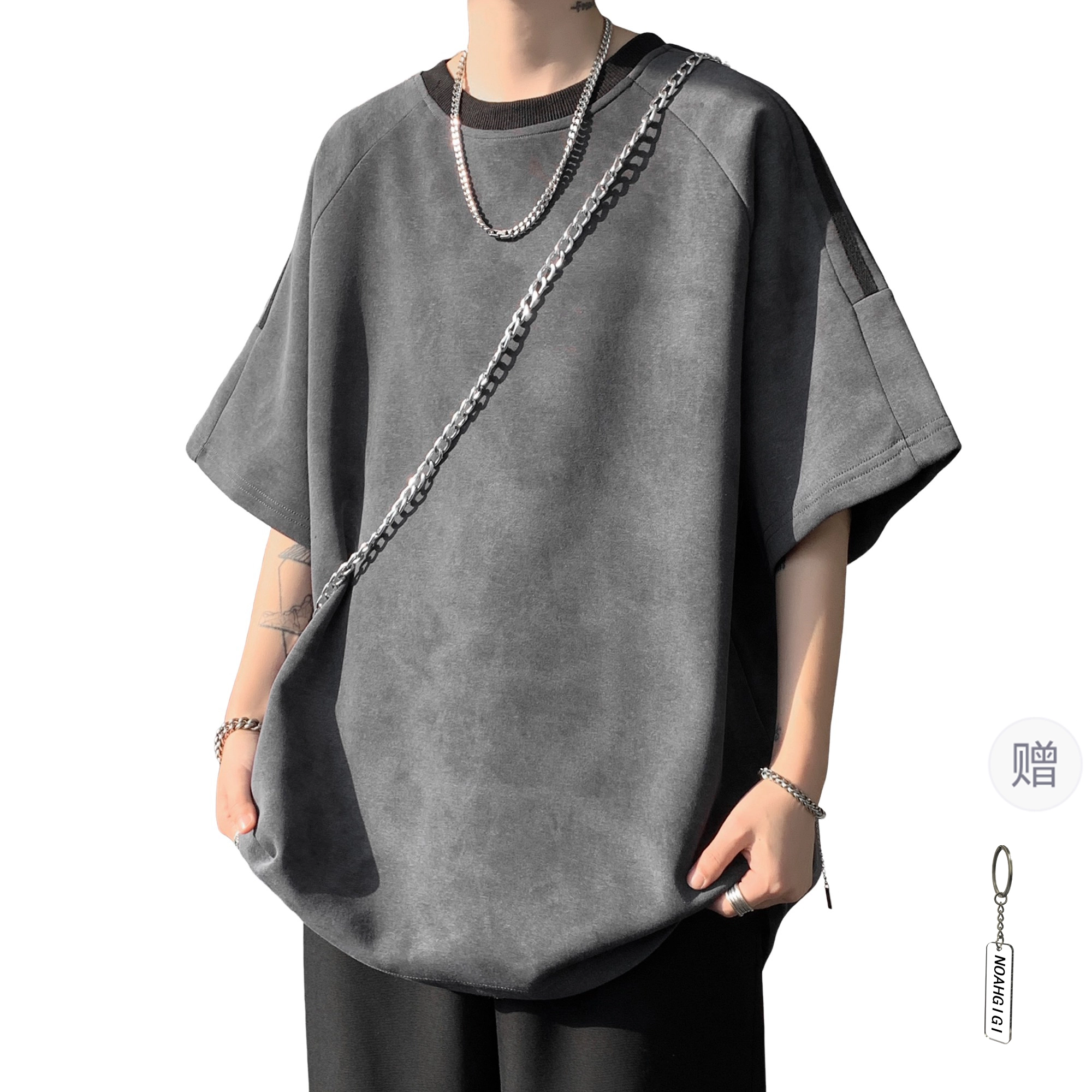 NOAHGIGI T