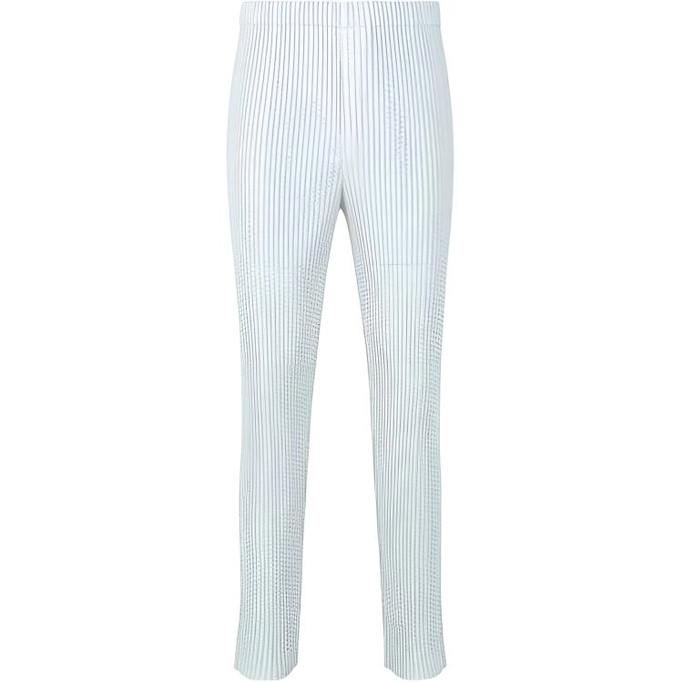 Homme Pliss Issey Miyake SS25