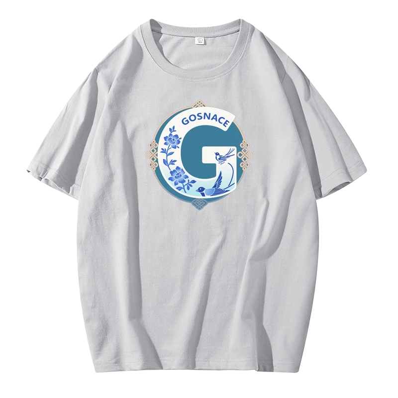 GOSNACE LOGOT