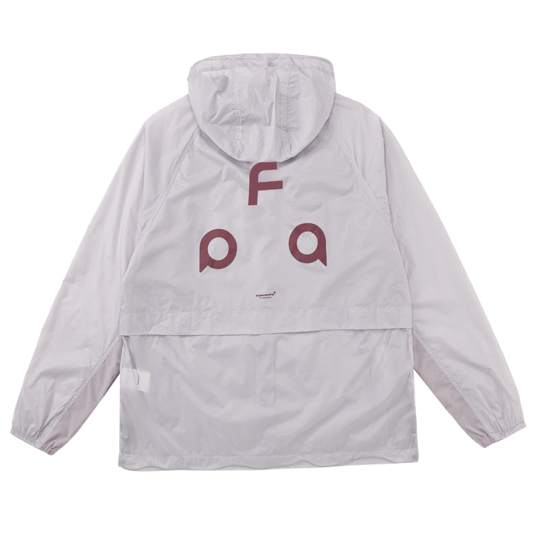 FPA logoUPF50+