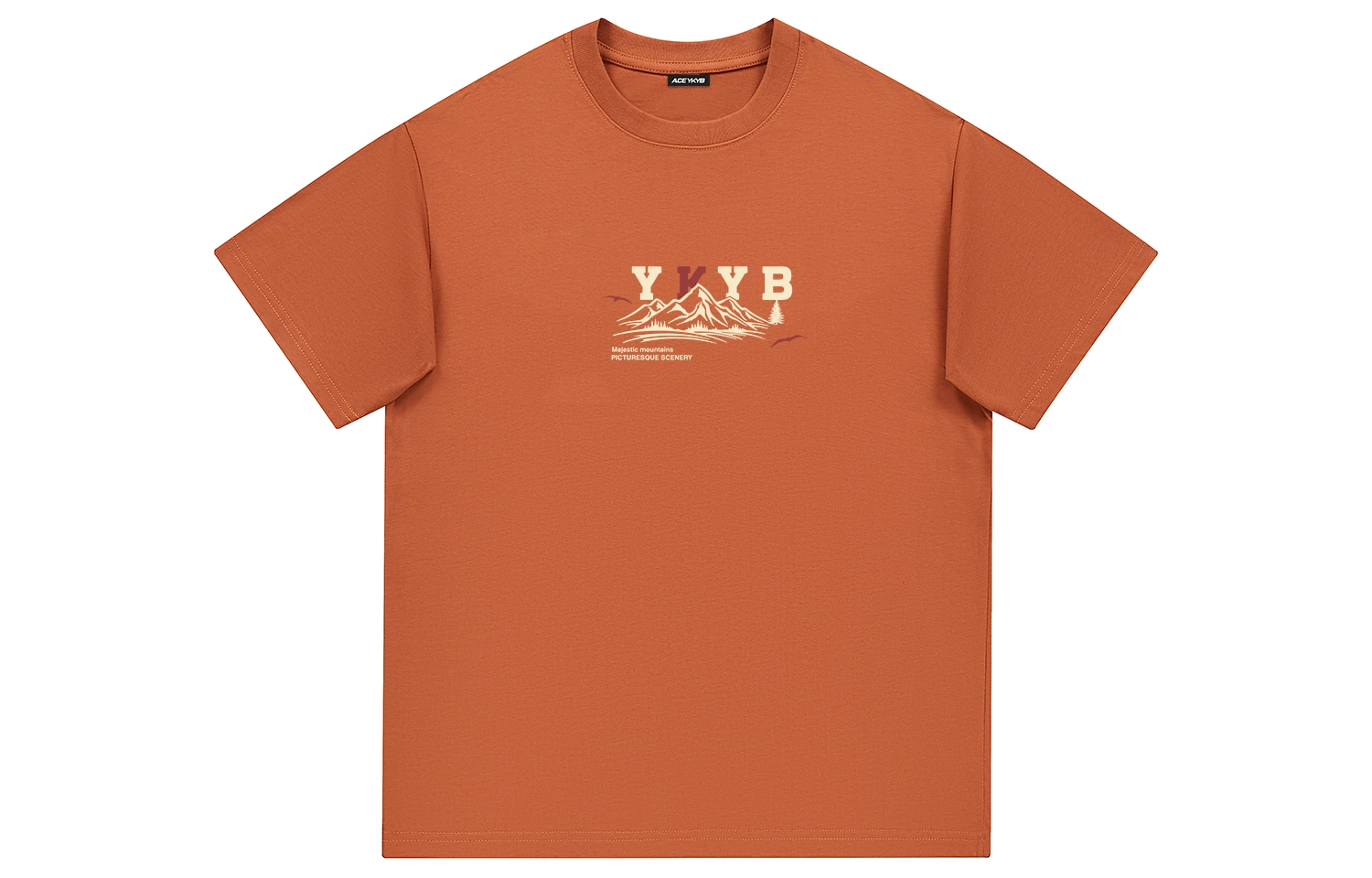 YKYB logoT