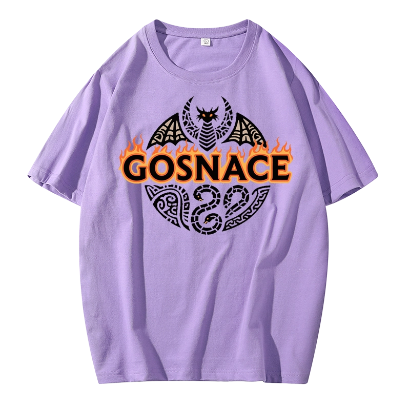 GOSNACE LOGOT