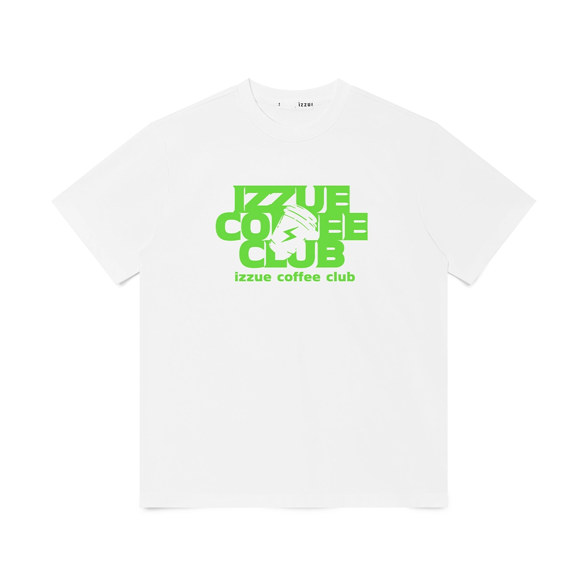 izzue I.TIzzue ClubT