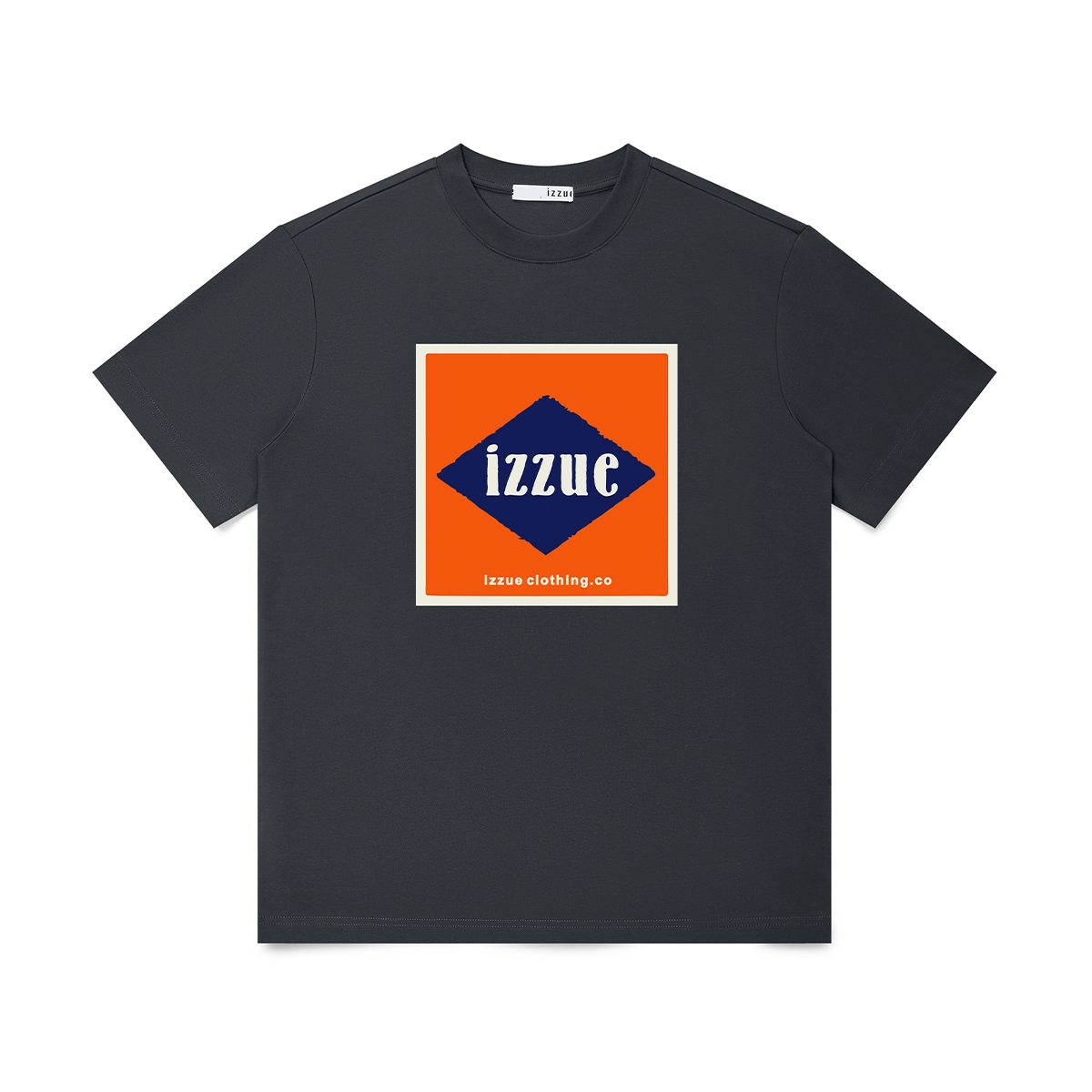 izzue i.tT