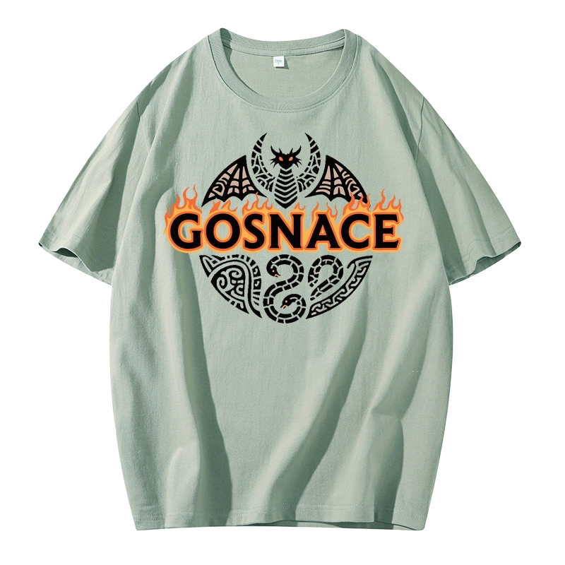 GOSNACE LOGOT