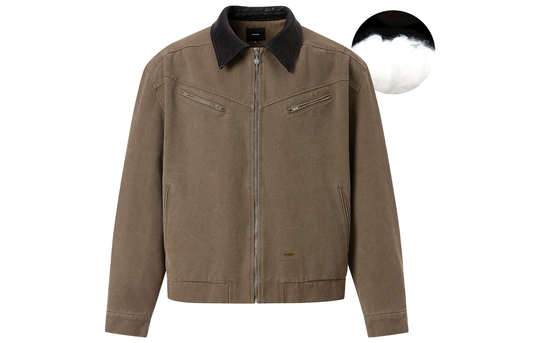 IMXS Cleanfit