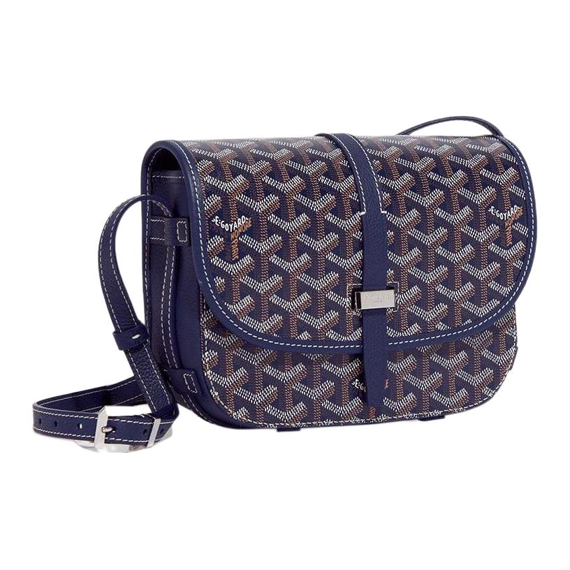 GOYARD Belvdre Y 11