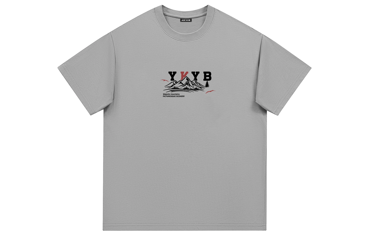 YKYB logoT