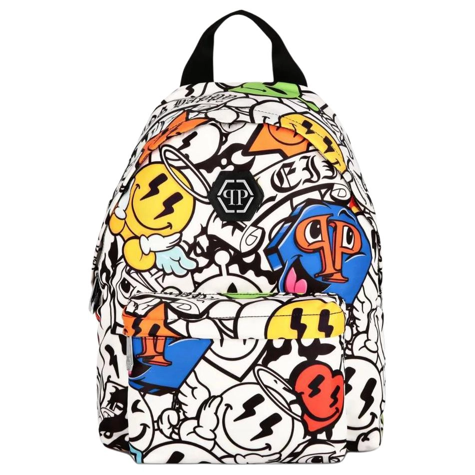 PHILIPP PLEIN Smile