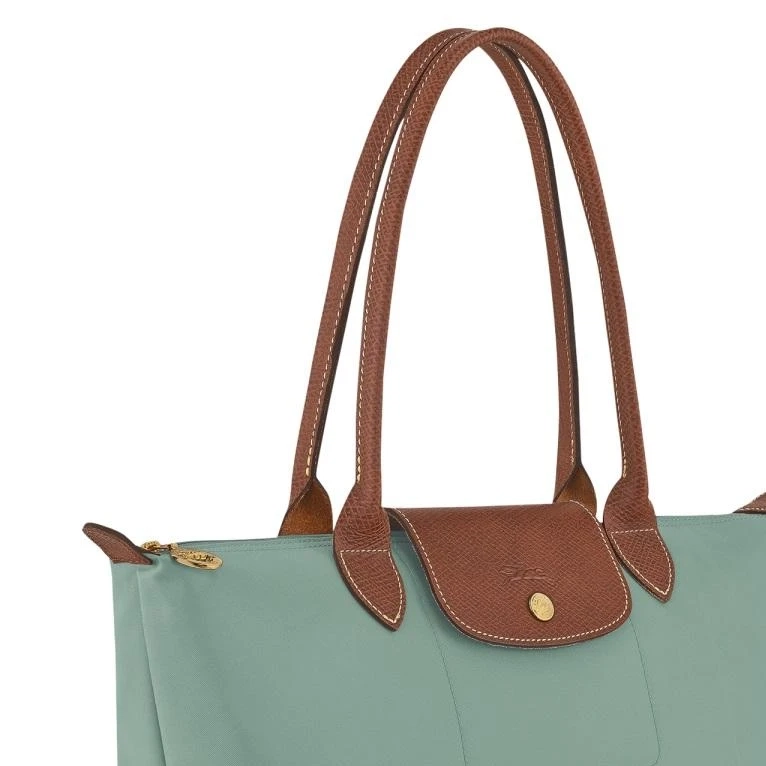 LONGCHAMP Le Pliage Logo