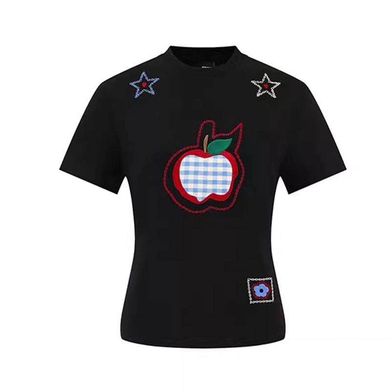 ECKCDS T