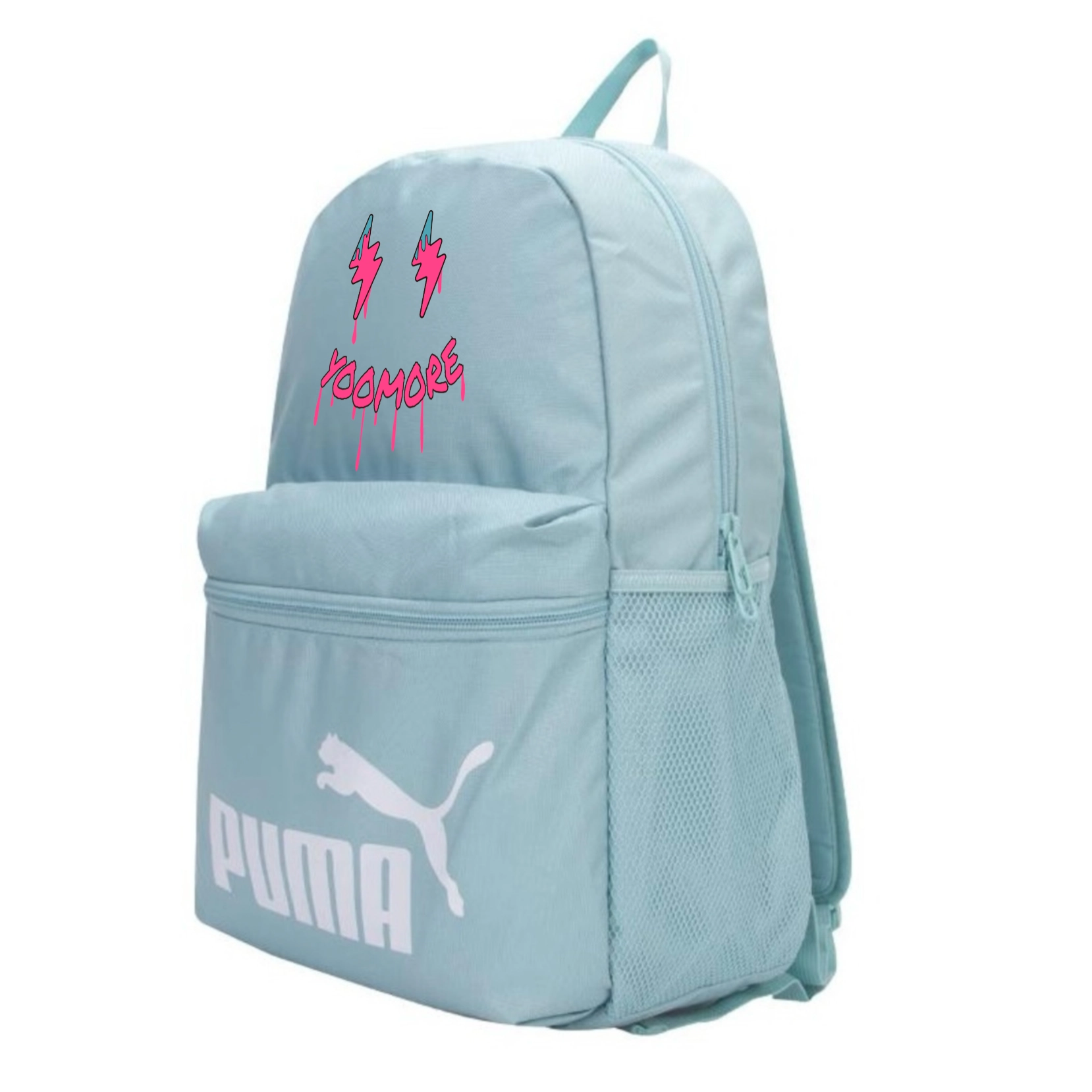 PUMA