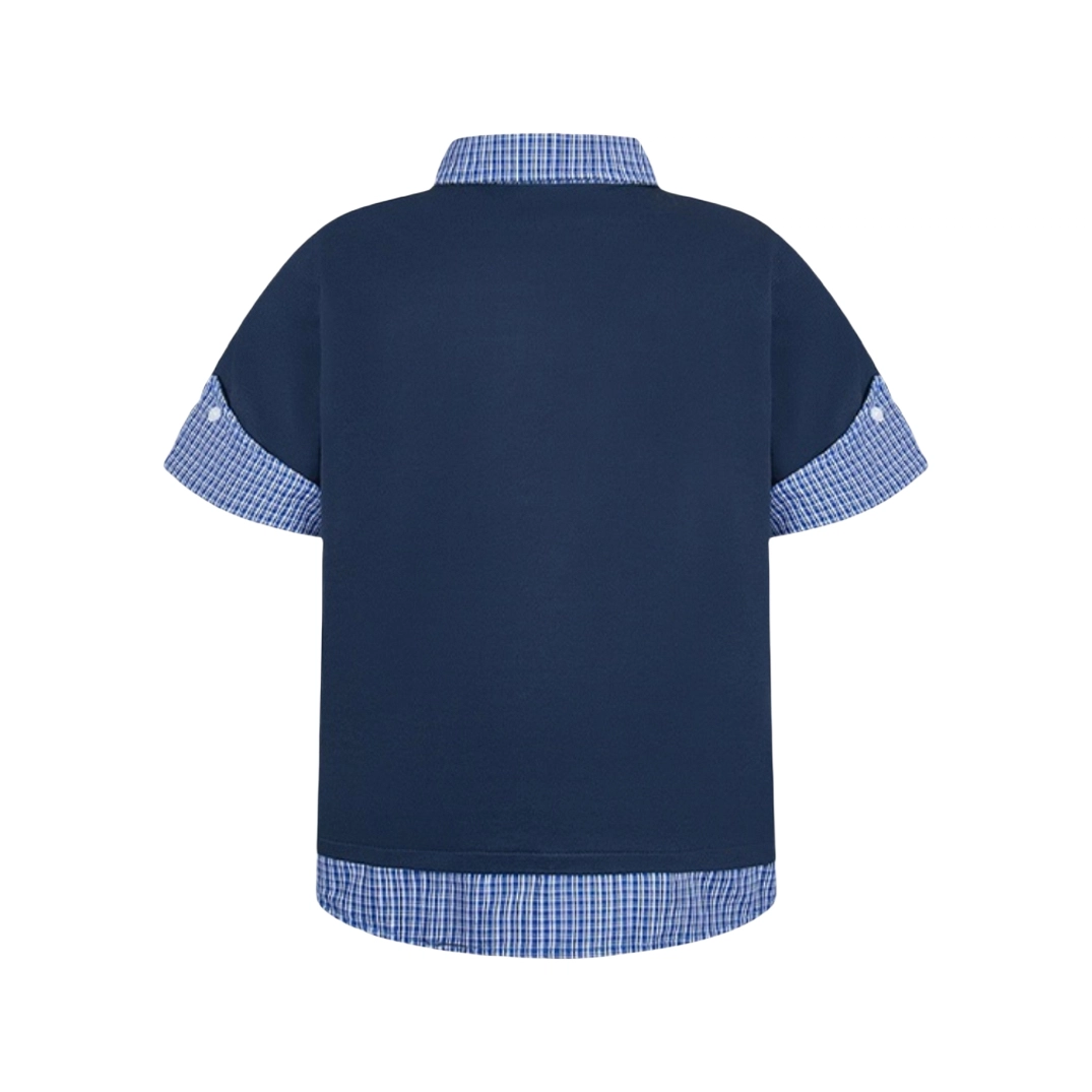 DAND polocleanfitT