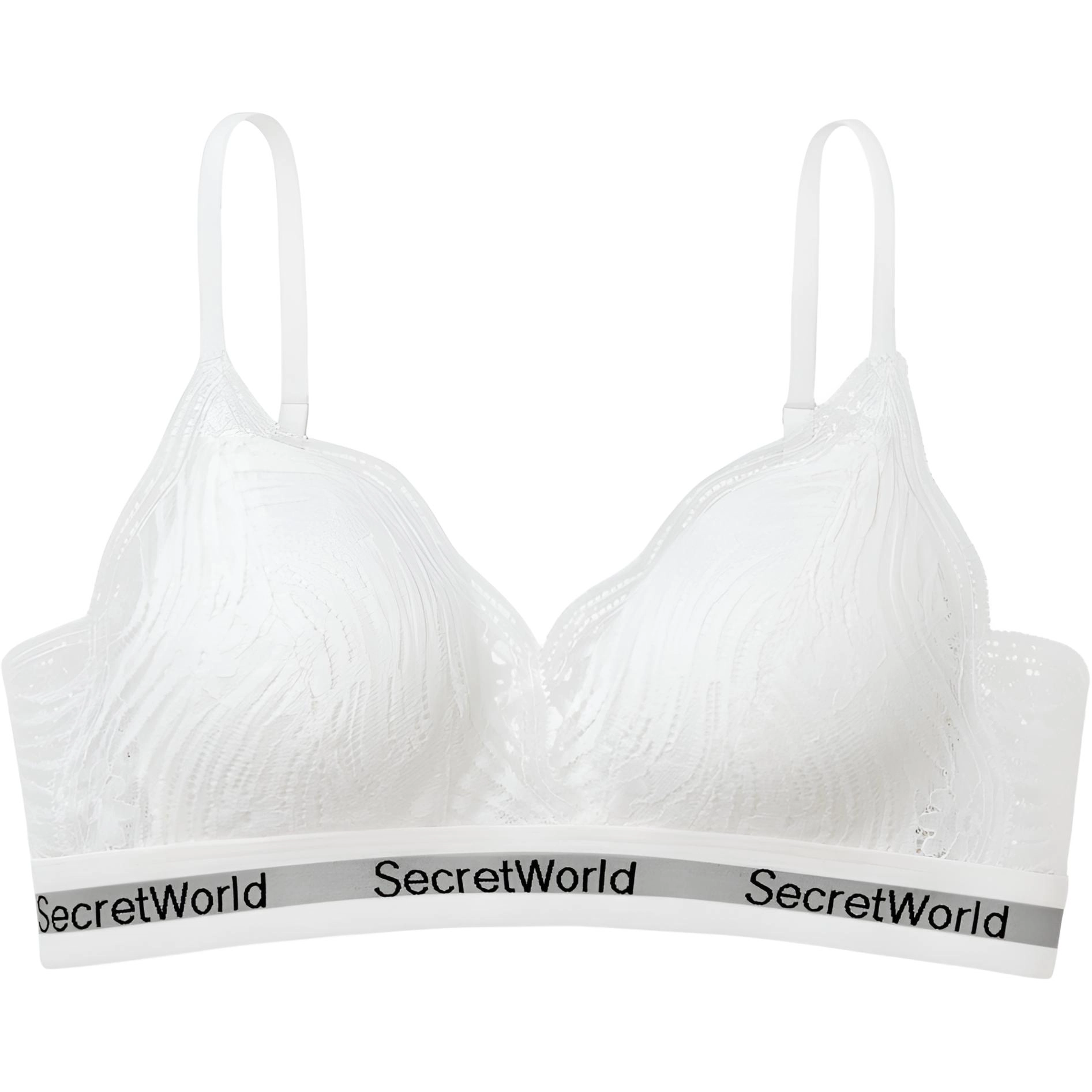 SecretWorld