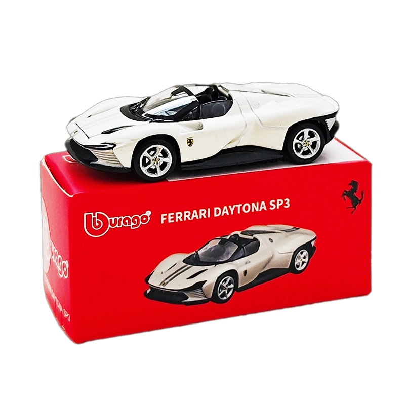 164 Daytona SP3