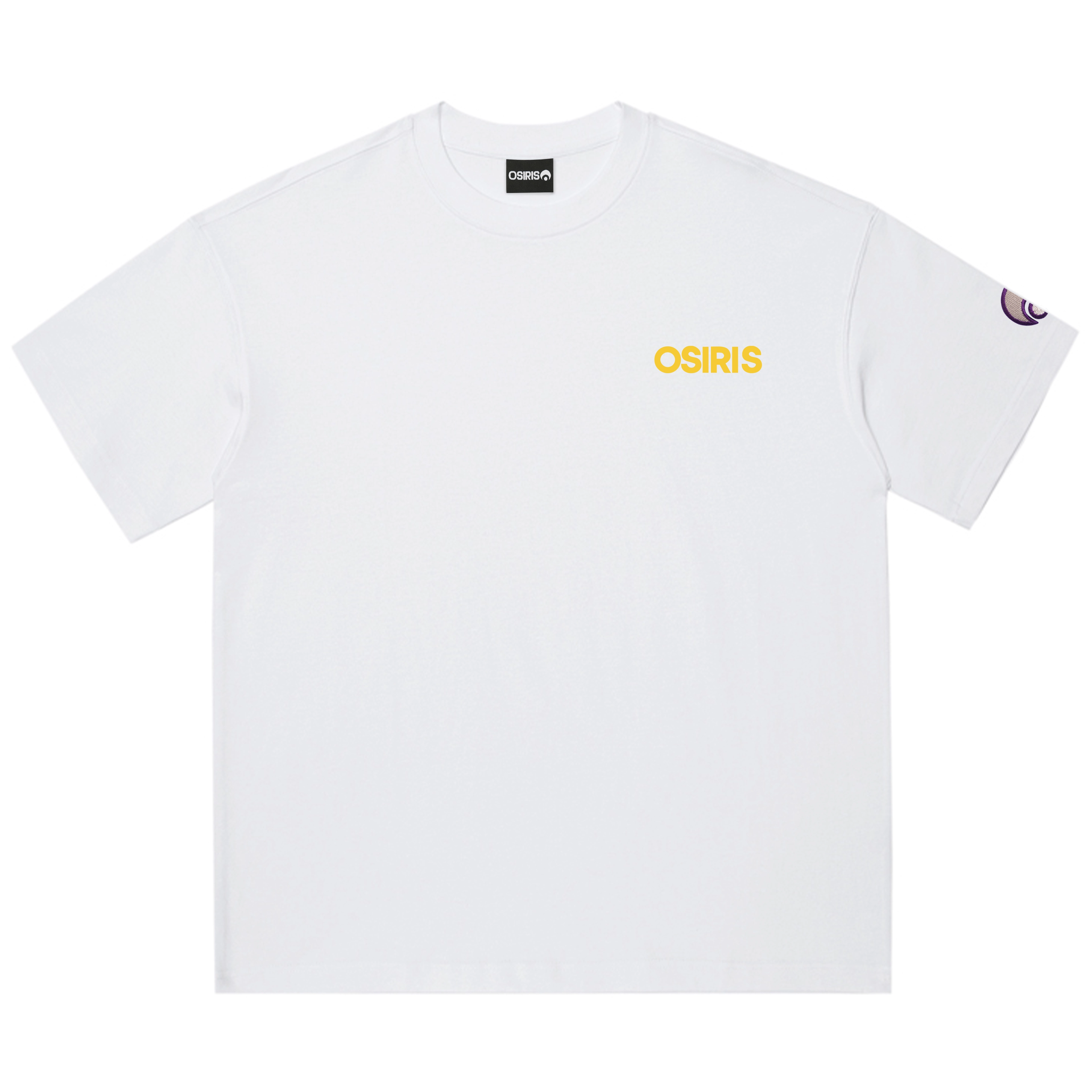 OSIRIS logo3DT