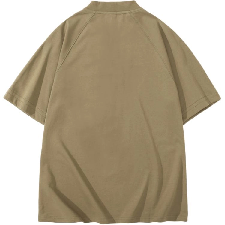 BUYDAUL Polo