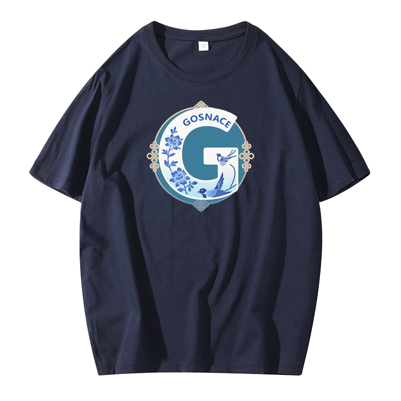 GOSNACE LOGOT