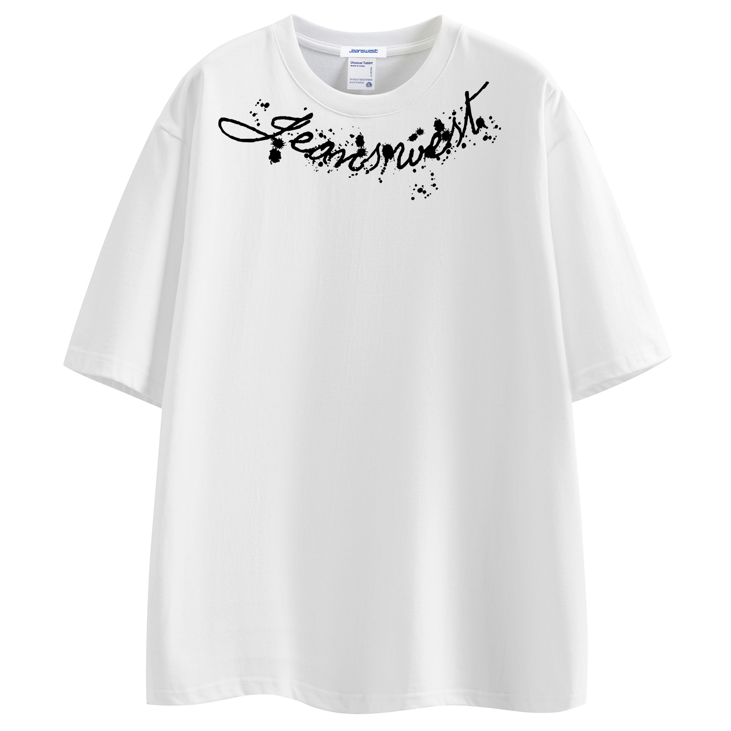 JEANSWEST logoTT
