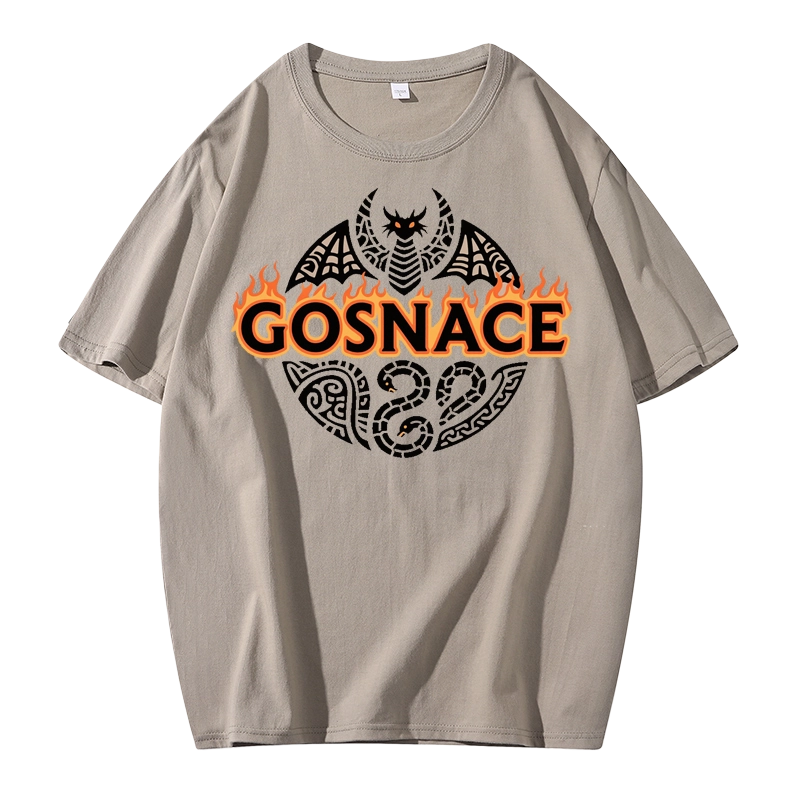 GOSNACE LOGOT