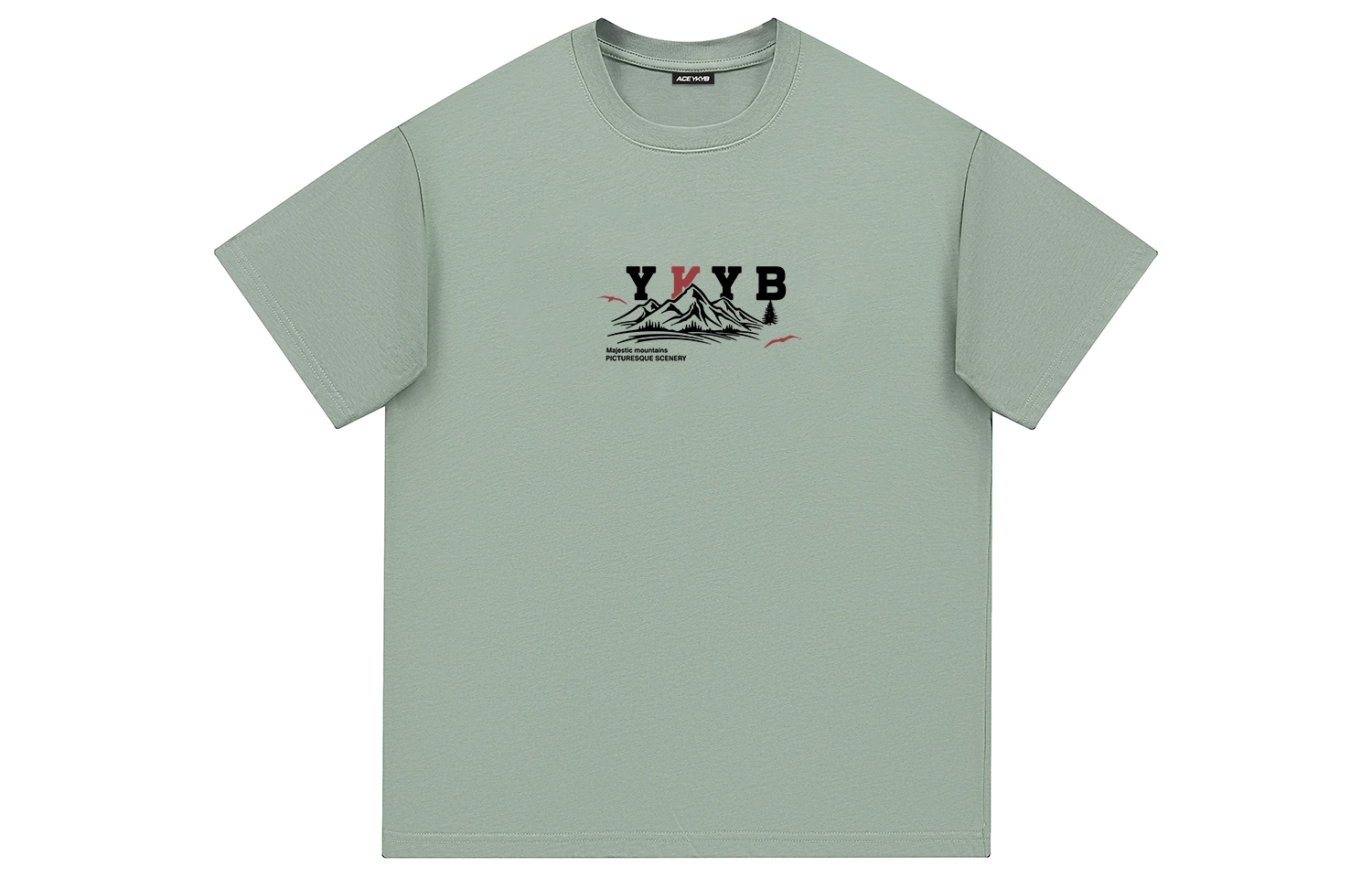 YKYB logoT