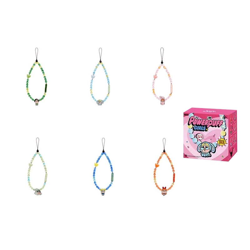 POP MART CRYBABY 6
