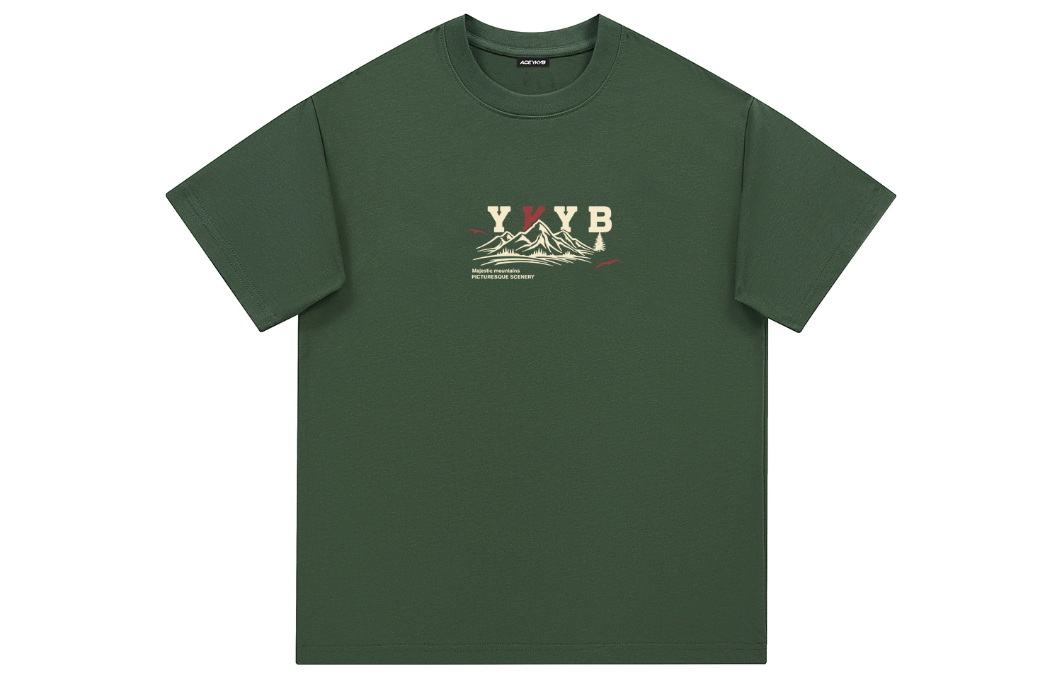 YKYB logoT