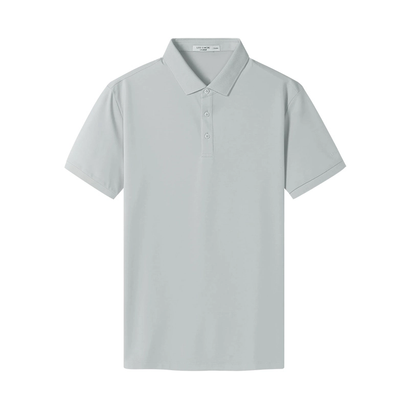 LESS IS MORE Polo