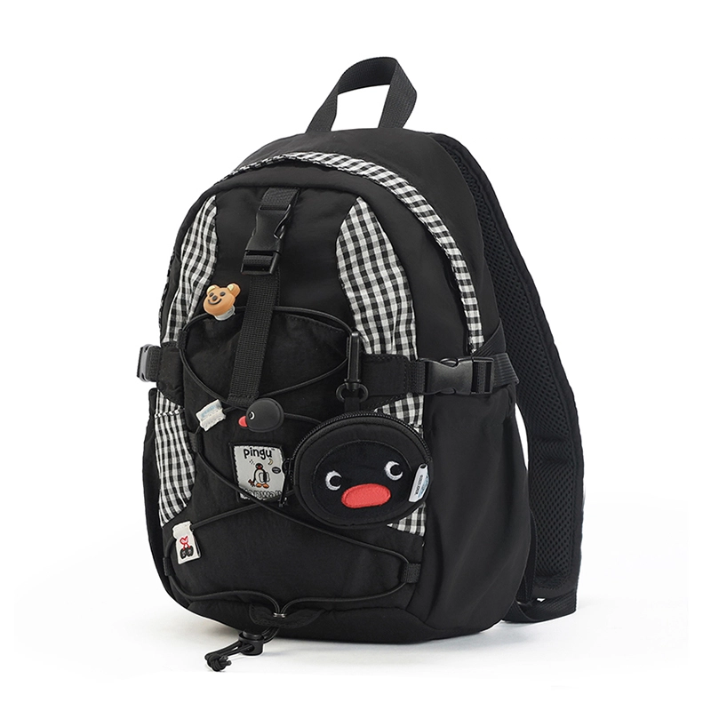 VANWALK Pingu