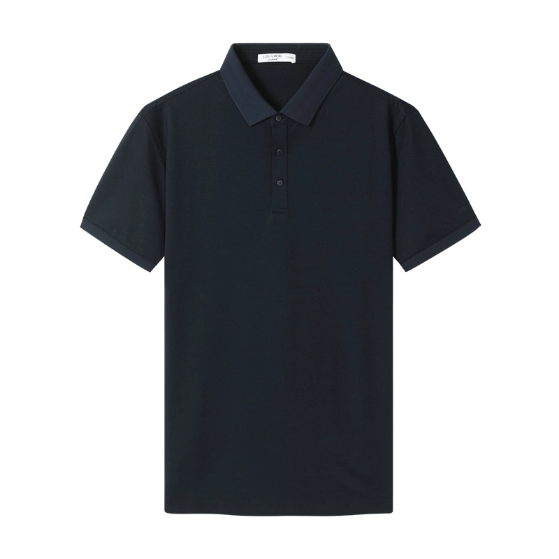 LESS IS MORE Polo