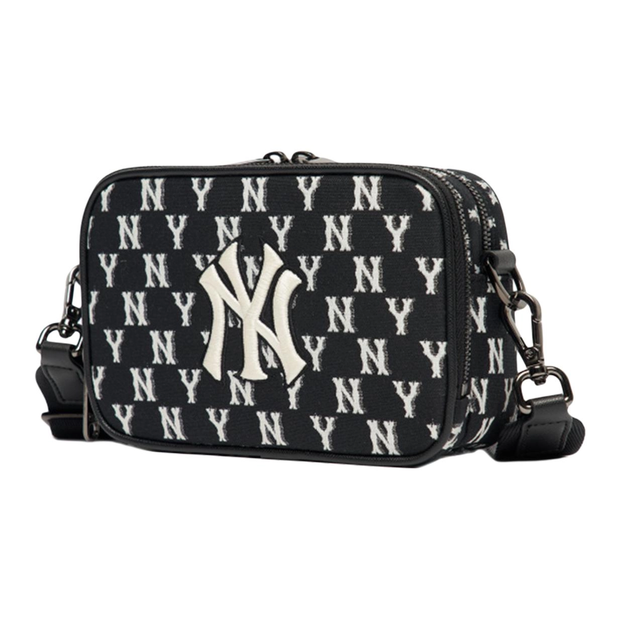 MLB Monogram LogoNY