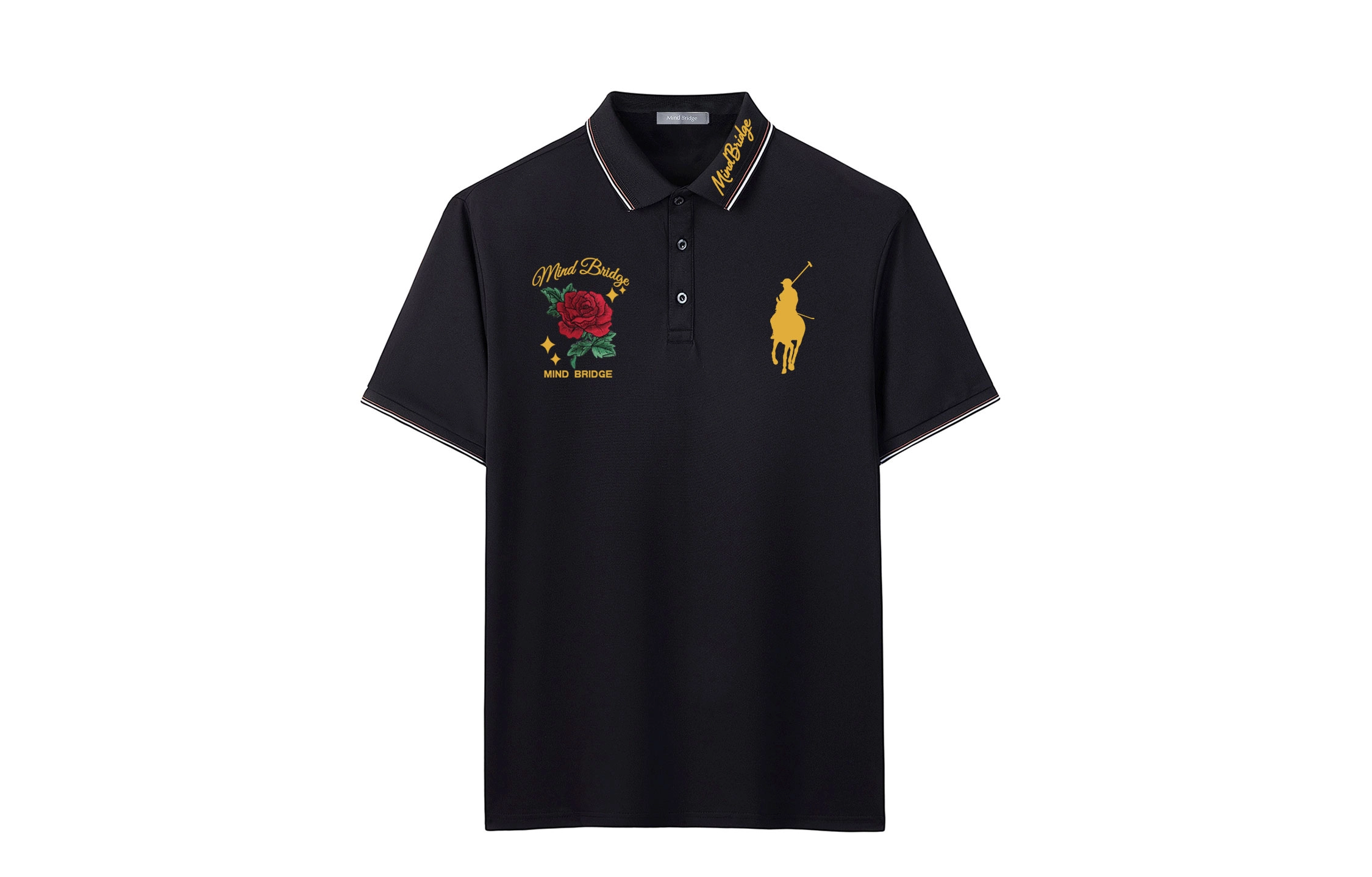 MindBridge poloPolo