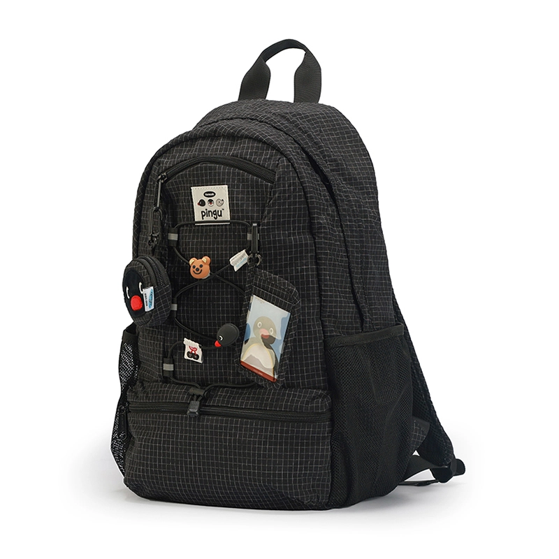 VANWALK Pingu