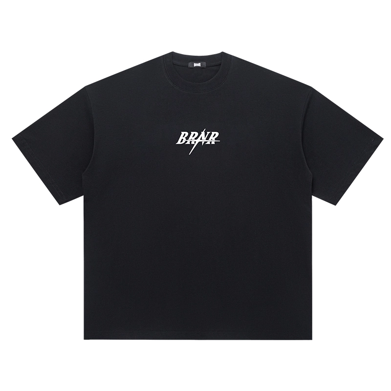 BRNR LogoT