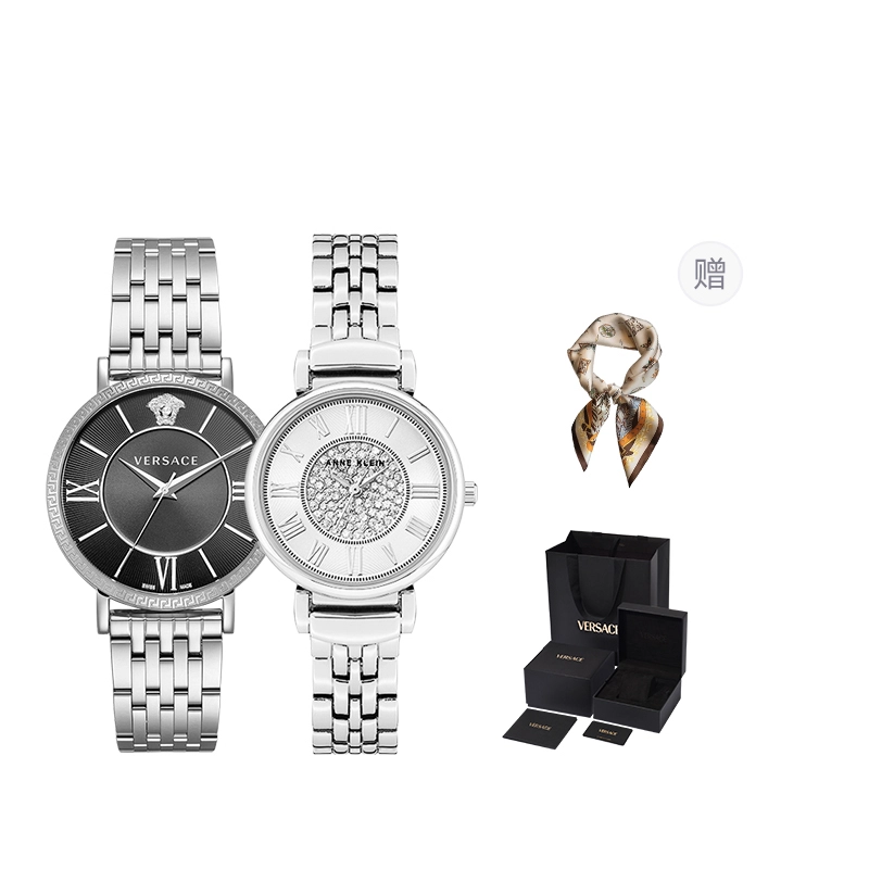 V-CIRCLE 42*38mm