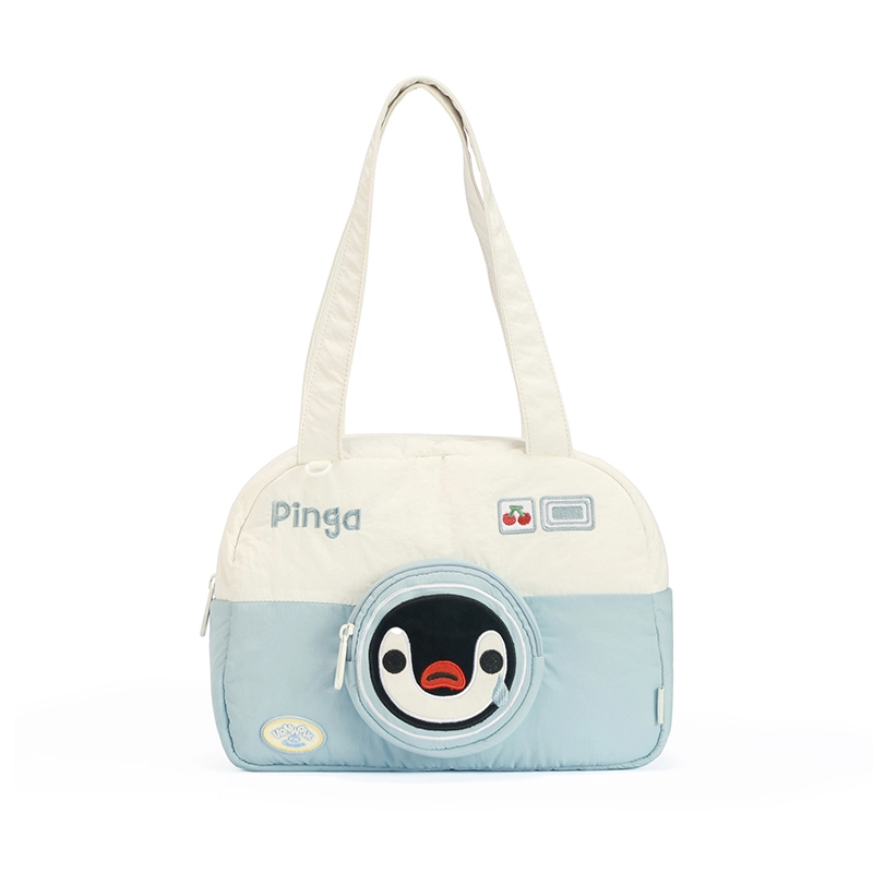 VANWALK x Pingu