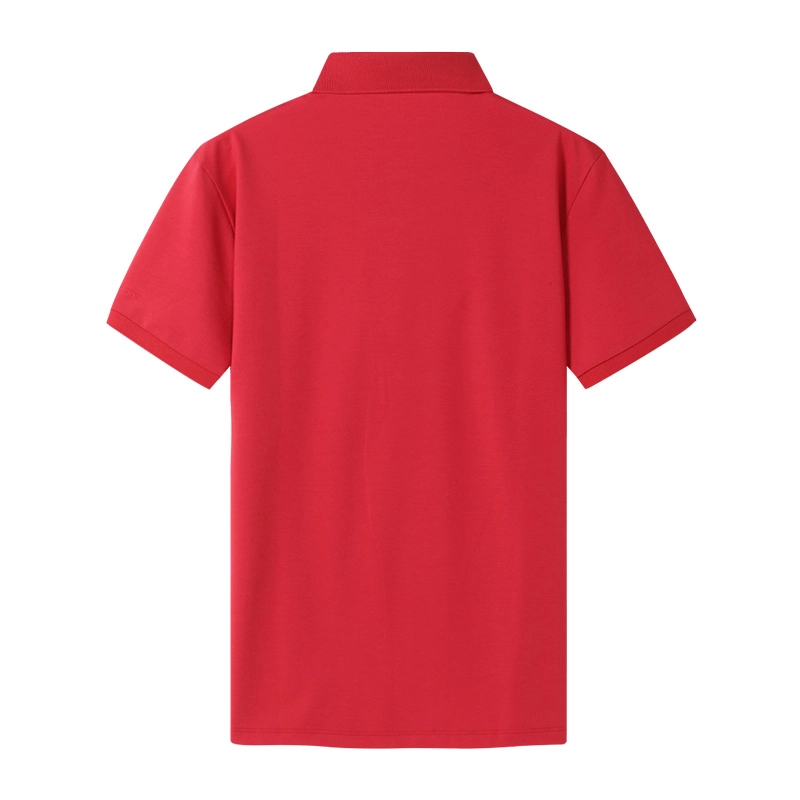 LESS IS MORE Polo