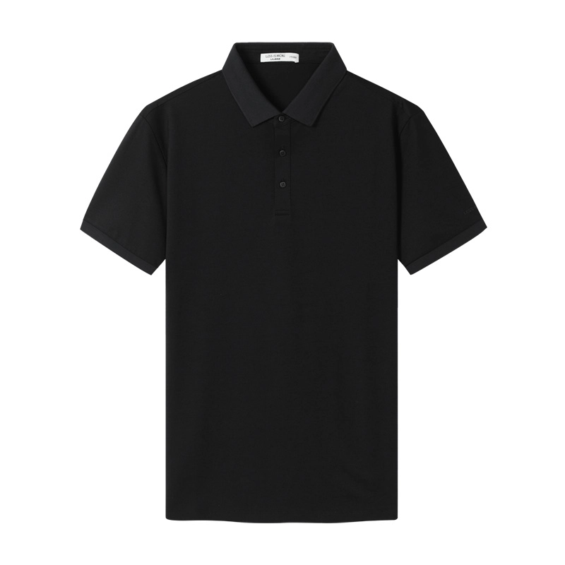 LESS IS MORE Polo